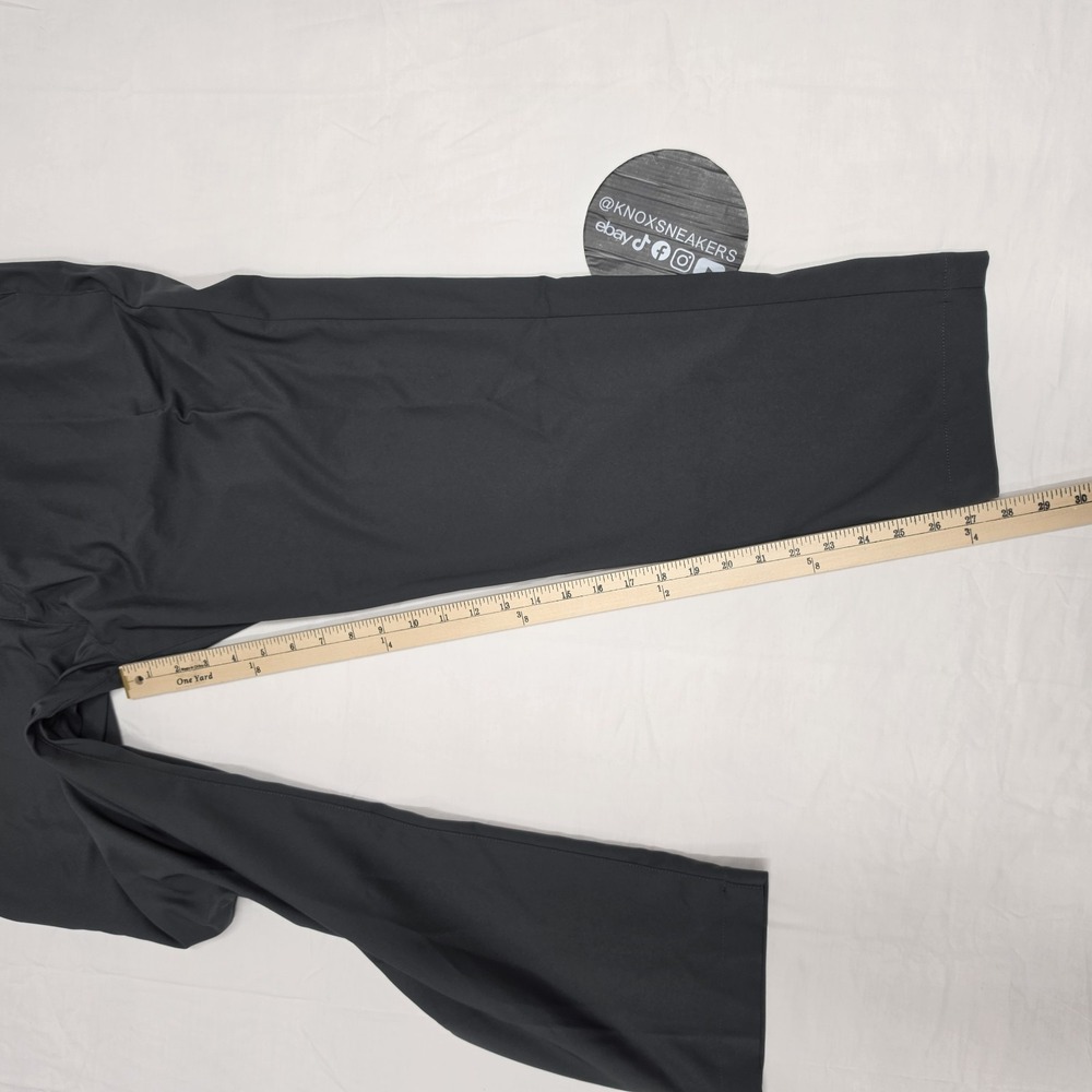 Nike Dri FIT Victory Golf Pants Smoke Gray DN2397-060 Men's Size 38x30 - Picture 7 of 7